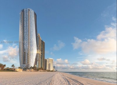 Bentley Residences Apt #4801