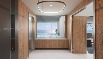 Comprar apartamento no Bentley Residences 4801