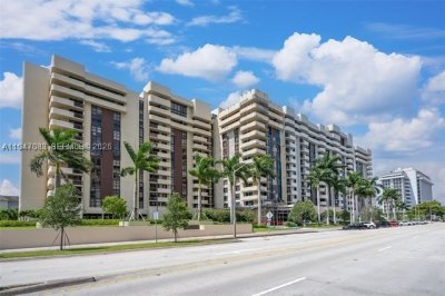 Biltmore II Apt #1217