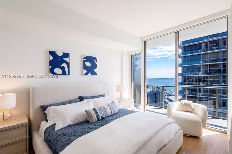 Comprar apartamento en MR. C Residences 1707