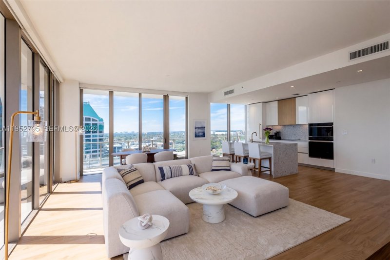Comprar apartamento en MR. C Residences 1707