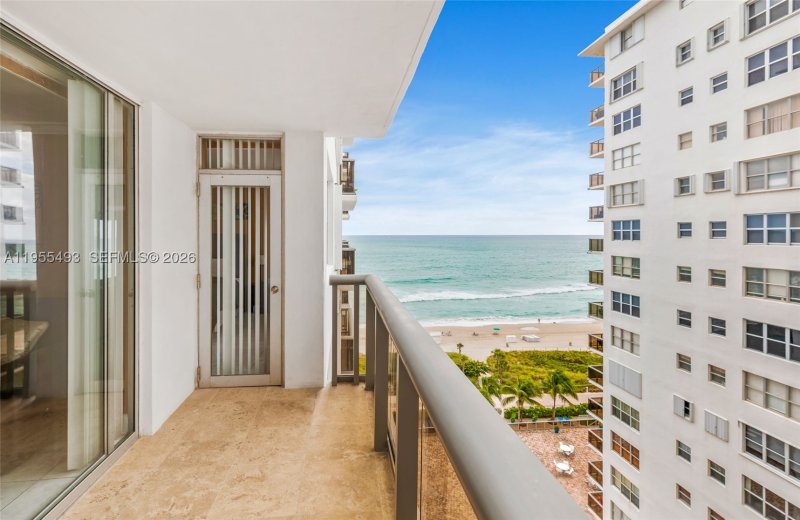 Apartment for rent at Maison Grande 1206