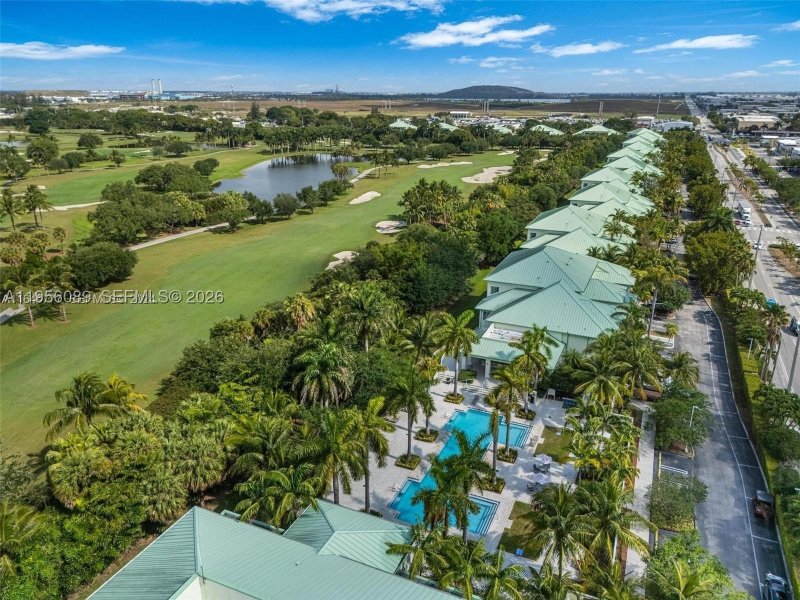 Condo for sale at The Blue Doral 1209