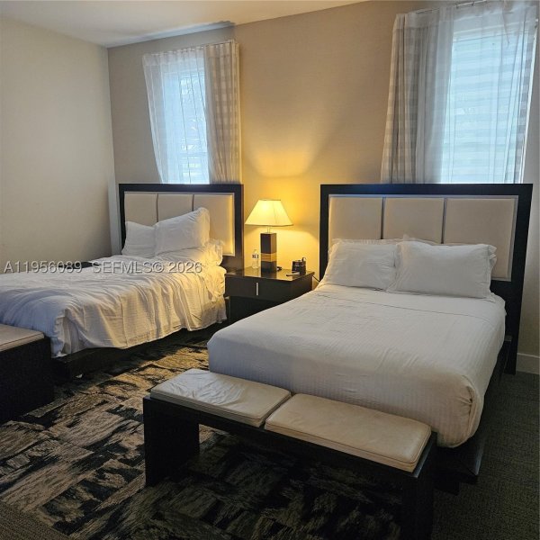 Condo for sale at The Blue Doral 1209