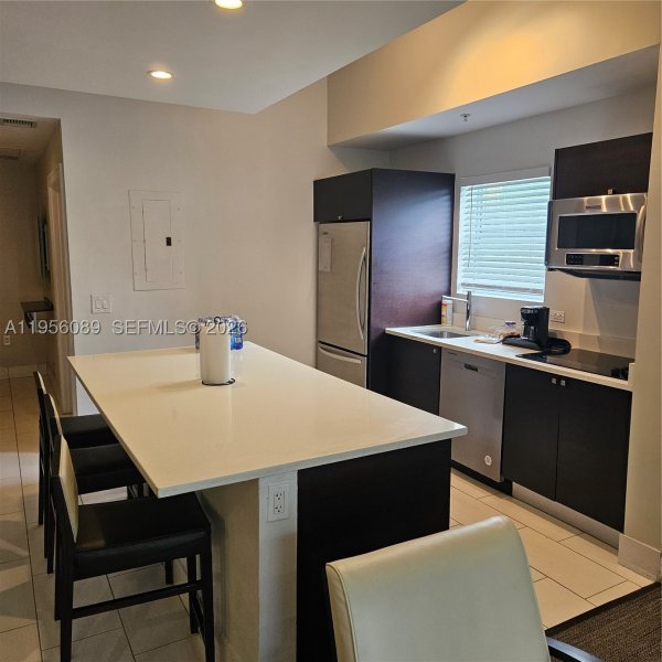 Condo for sale at The Blue Doral 1209