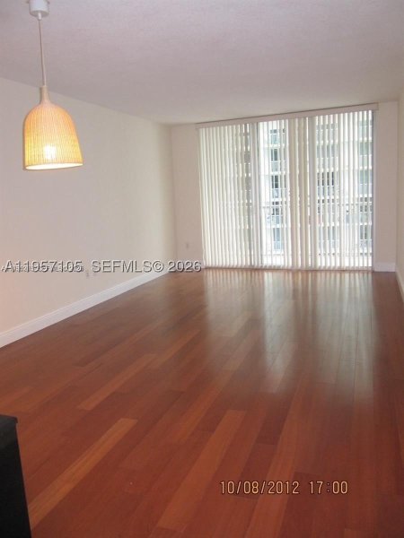 Apartment for rent at Opera Tower 3005