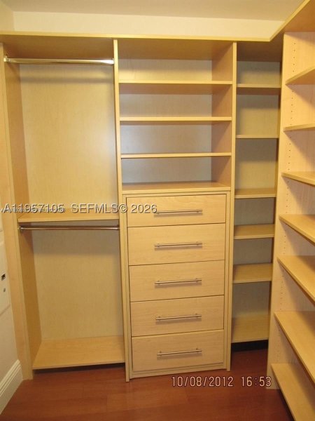 Apartment for rent at Opera Tower 3005