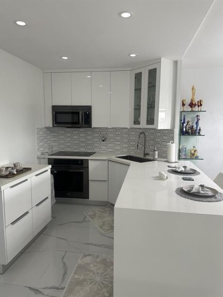 Condo for sale at Coral Ridge Towers South 304