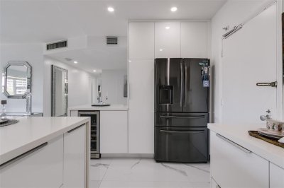 Comprar apartamento en Coral Ridge Towers South 304
