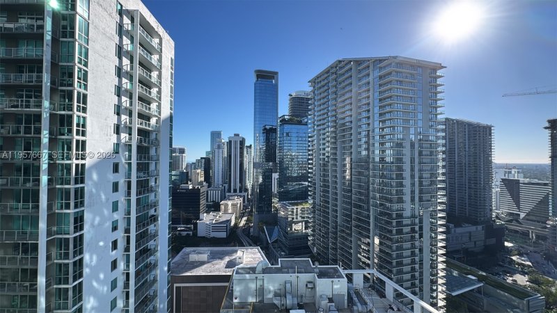 Condo for sale at Brickell on the River South 2004