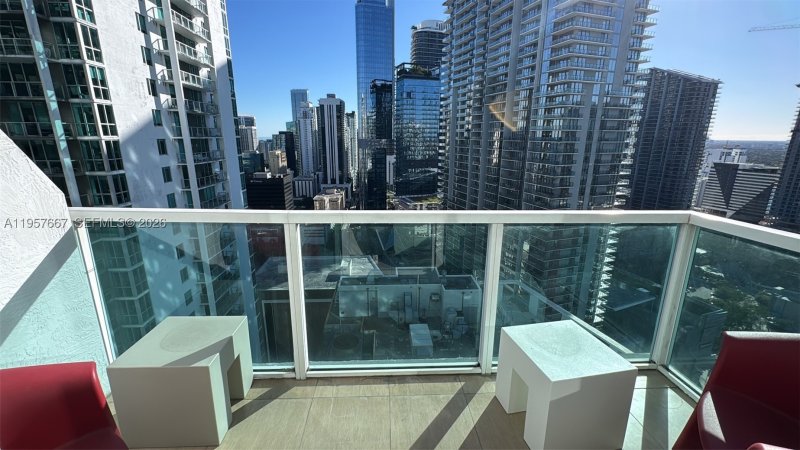 Condo for sale at Brickell on the River South 2004