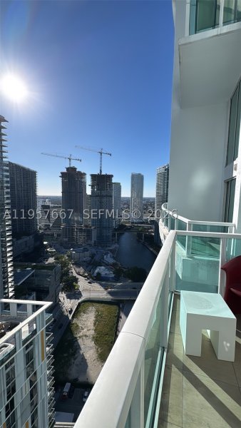 Condo for sale at Brickell on the River South 2004