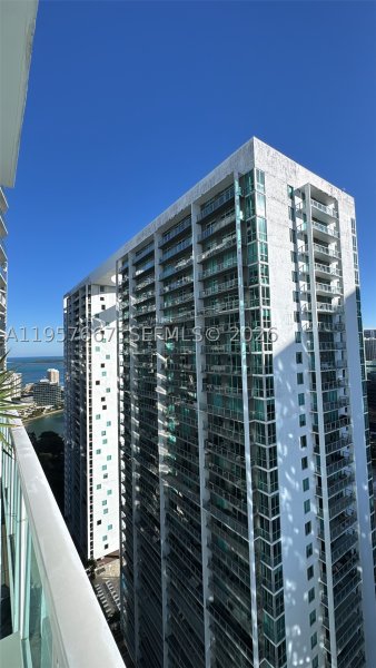 Condo for sale at Brickell on the River South 2004
