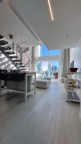 Condo for sale at Brickell on the River South 2004