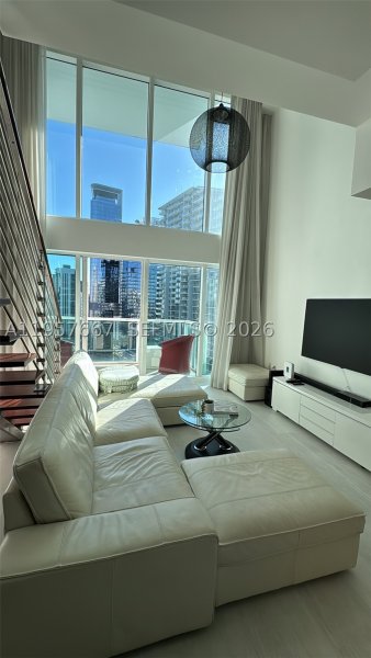 Condo for sale at Brickell on the River South 2004