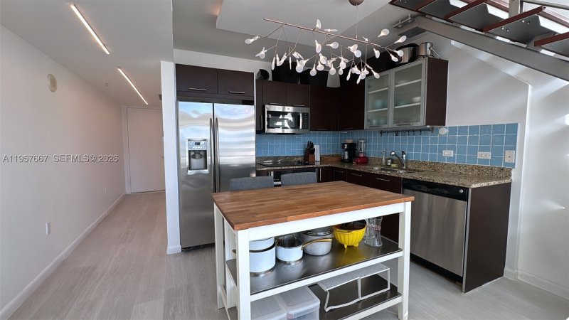 Condo for sale at Brickell on the River South 2004