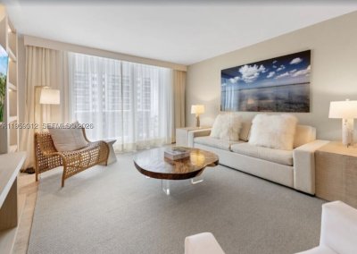 1 Hotel & Homes South Beach Apt #1206