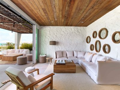 Aluguel de apartamento no 1 Hotel & Homes South Beach 1206