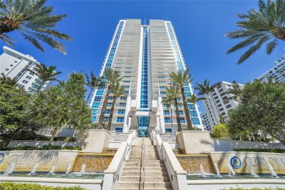 Ocean Palms Apt #1802