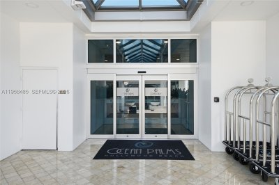 Comprar apartamento en Ocean Palms 1802