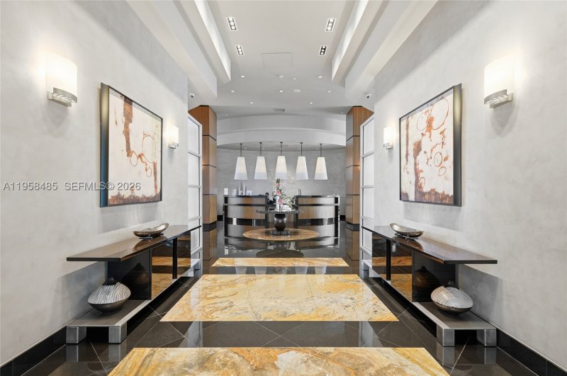 Condo for sale at Ocean Palms 1802