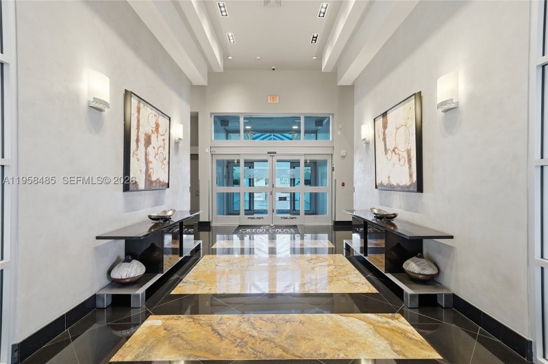 Condo for sale at Ocean Palms 1802