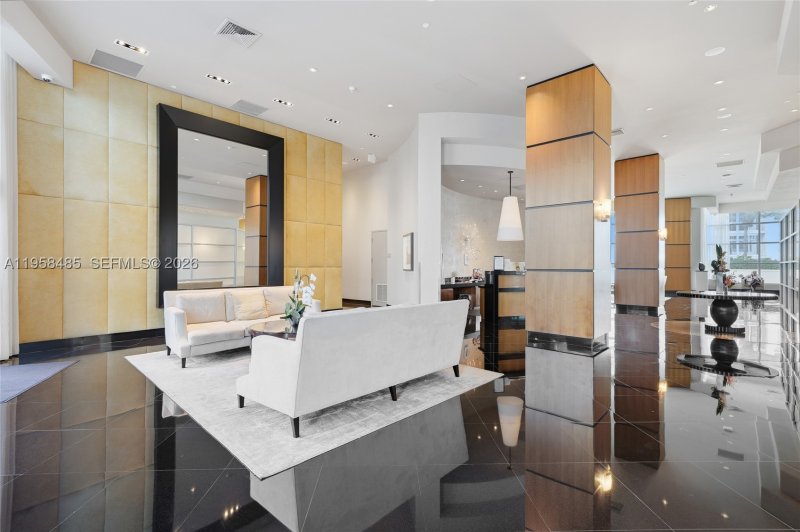 Condo for sale at Ocean Palms 1802