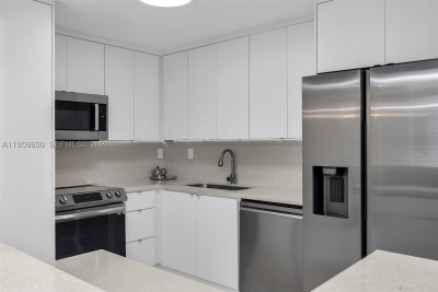 Alquiler de apartamento en Brickell Place III A1502