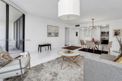 Brickell Place III Apt #A1502