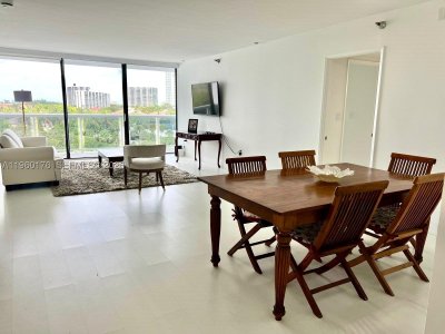Waterview Apt #649