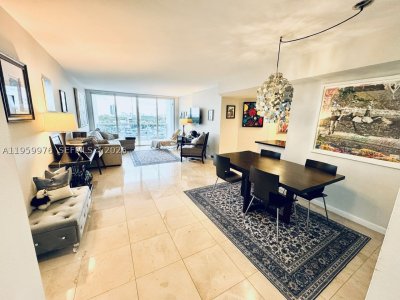 Comprar apartamento no Sunset Harbour North 1009