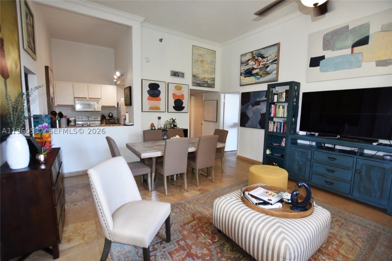 Condo for sale at Brickell Key Two 505