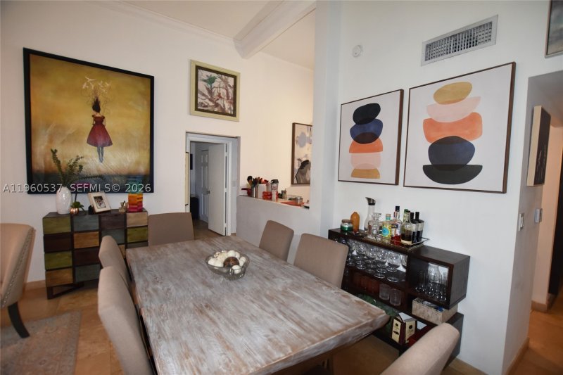 Condo for sale at Brickell Key Two 505