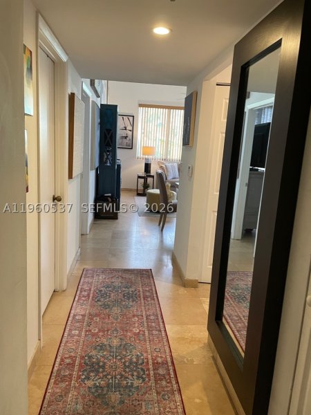 Condo for sale at Brickell Key Two 505
