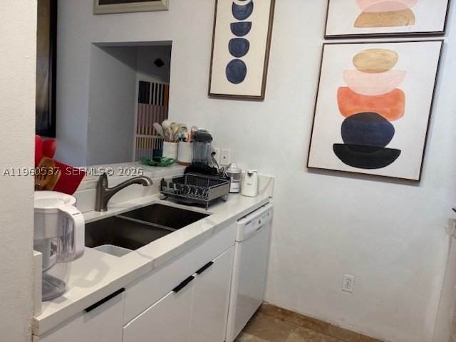 Condo for sale at Brickell Key Two 505