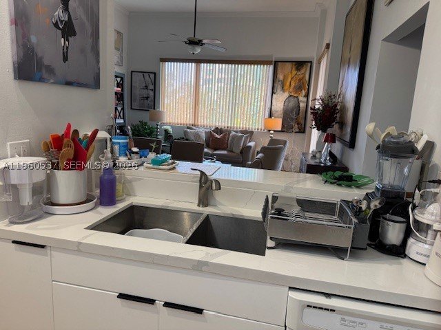 Condo for sale at Brickell Key Two 505
