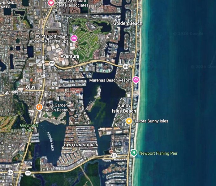 Condo for sale at Aurora 505