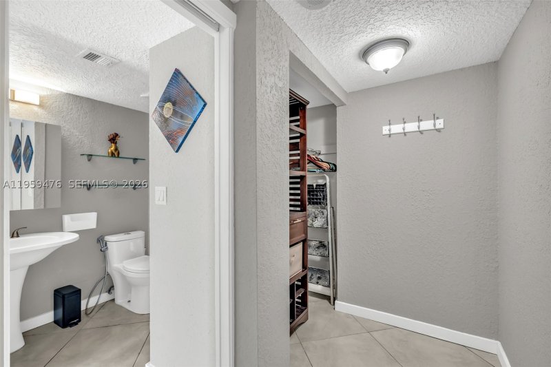Condo for sale at The Jockey Club I 116