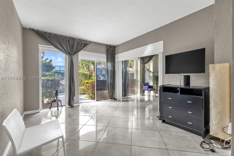 Condo for sale at The Jockey Club I 116