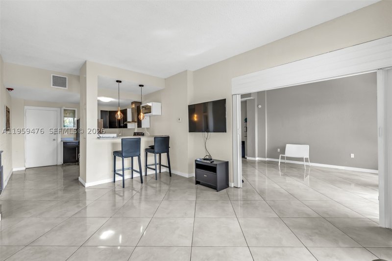 Condo for sale at The Jockey Club I 116