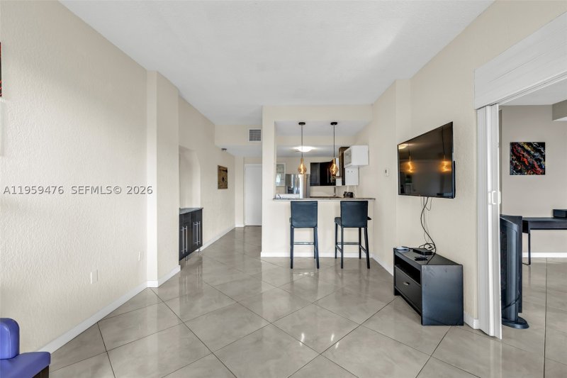 Condo for sale at The Jockey Club I 116