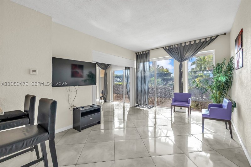 Condo for sale at The Jockey Club I 116