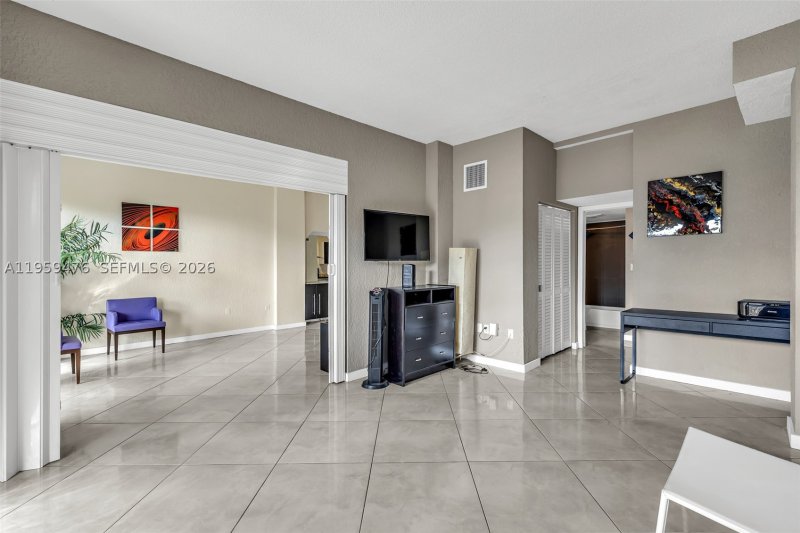 Condo for sale at The Jockey Club I 116