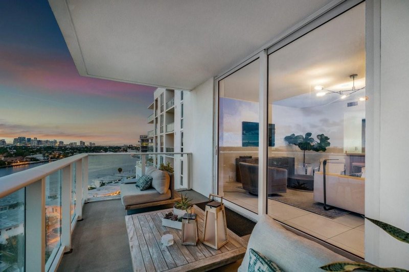 Apartment for rent at Tiffany House 1001