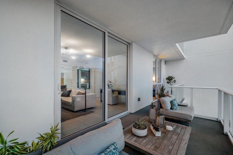 Apartment for rent at Tiffany House 1001