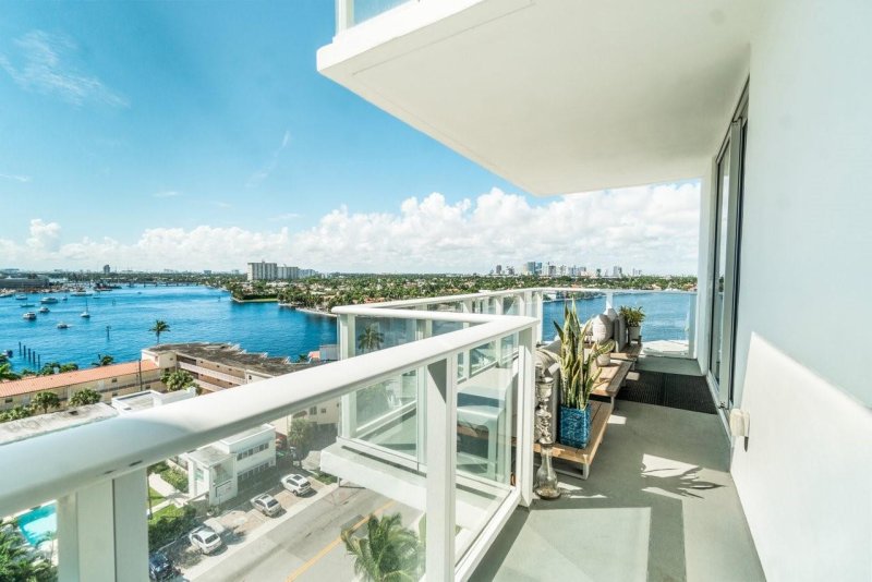 Apartment for rent at Tiffany House 1001