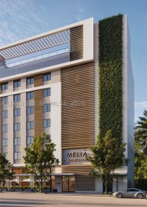 Melia Residences Miami Apt #609
