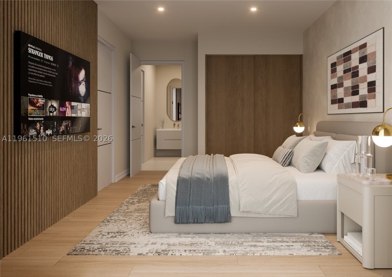 Condo for sale at Melia Residences Miami 609
