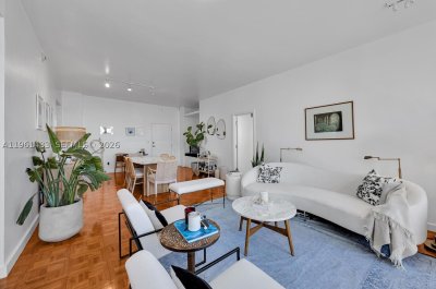 Comprar apartamento en Gables Waterway Towers PH25
