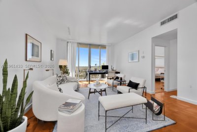 Comprar apartamento en Gables Waterway Towers PH25